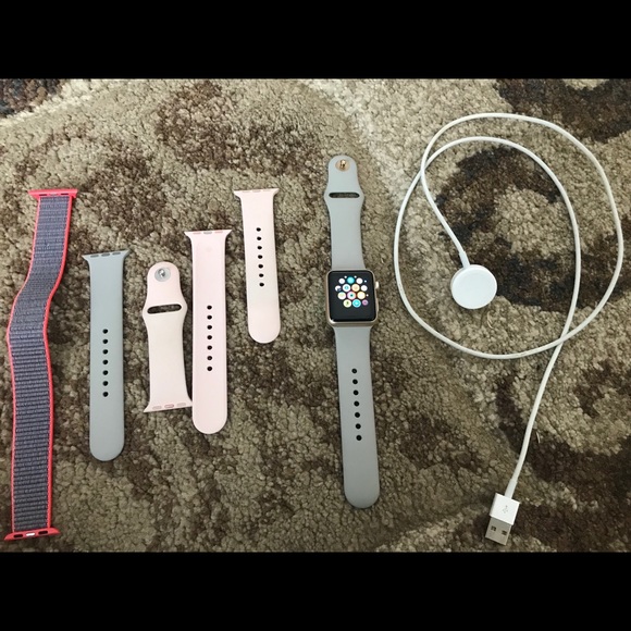 APPLE Other - Iwatch generation watch perfect condition